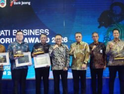 Joni Kurnianto Sambut Investasi Energi, Minta Pembangunan Tetap Perhatikan Infrastruktur