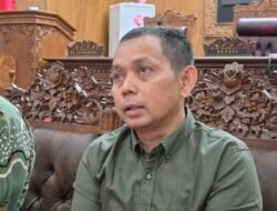 Ketua Komisi A DPRD Pati Dorong Pengawasan Dilakukan Berkelanjutan