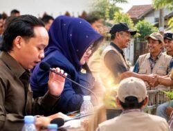 Adam Maulana: Kenaikan Insentif RT/RW Jadi Bentuk Apresiasi atas Pengabdian di Tingkat Bawah