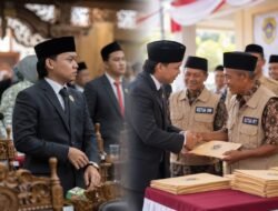 Adam Maulana: Kenaikan Tunjangan RT/RW Jangan Hanya Berhenti di Anggaran