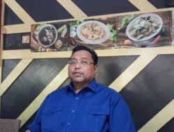 Hobi Kulineran, Joni Kurnianto Dorong Warung Lokal Pati Dipromosikan