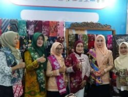 Pasar Digital Dinilai Buka Peluang UMKM Pati Tembus Konsumen Luar Daerah