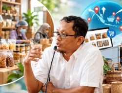 Perluas Pasar, UMKM Pati Diminta Siapkan Modal dan Kapasitas Produksi
