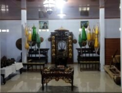 Promosi Digital Dinilai Bisa Angkat Wisata Sejarah Pati