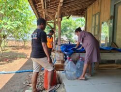 Hardi Dorong Realisasi 1.000 Sumur Bor untuk Atasi Kekeringan Pati