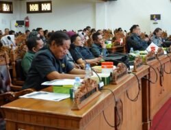 DPRD Pati Soroti Ketepatan Program dan Manfaat Anggaran dalam RAPBD 2027
