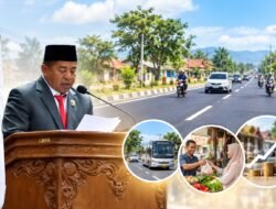 Akses Transportasi Membaik, Ekonomi Masyarakat di Jalur Prawoto-Kudus Diharapkan Bergerak
