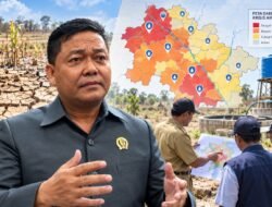 DPRD Pati Dorong Pemetaan Desa Rawan Kekeringan Diperkuat