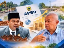 DPRD Pati Segera Bahas RAPBD 2027, Prioritas Pembangunan Jadi Perhatian
