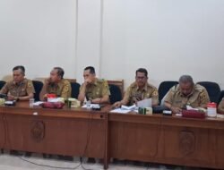 Jadwal Paripurna dan Musrenbang Berbenturan, DPRD Pati Dorong Koordinasi Diperkuat