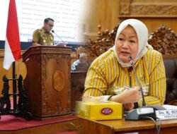 Suhartini: Setiap Program dalam APBD Pati Harus Punya Dasar Hukum Jelas