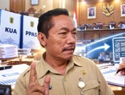 Fraksi PDIP Pati Minta Hasil Pembahasan KUA-PPAS Ditindaklanjuti
