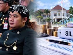 Gerindra Minta Pengelolaan SILPA Pati Lebih Terukur
