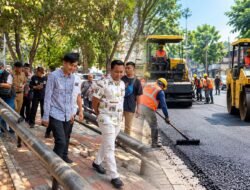Komisi C Pati Mulai Kawal Perencanaan Infrastruktur 2027
