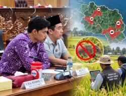 Legislator Pati Dorong Sistem Pemetaan Wilayah Rawan Hama Tikus