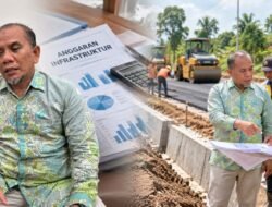 Warjono Dorong Pengawasan Ketat Tambahan Anggaran Infrastruktur Rp38 Miliar