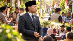 RT/RW Jadi Ujung Tombak Kerukunan Warga, Adam Maulana Beri Sorotan