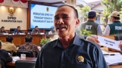Usulan Tambahan Tunjangan RT/RW Rp500 Ribu Jadi Perhatian DPRD Pati