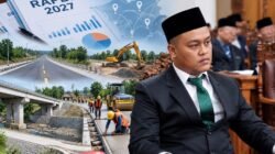 RAPBD Pati 2027, Ulin Nuha Soroti Pemerataan Pembangunan Infrastruktur