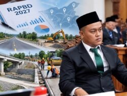 RAPBD Pati 2027, Ulin Nuha Soroti Pemerataan Pembangunan Infrastruktur