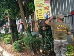 Siti Mastikah Dorong Penertiban Reklame, Keluhan Masyarakat Harus Ditindaklanjuti