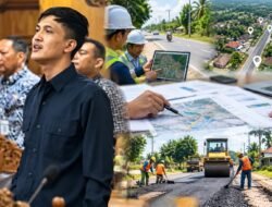 Miftahul Abid Dorong Perencanaan Infrastruktur Pati 2027 Berbasis Data Lapangan