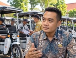 Pengawasan Becak Listrik Perlu Berkelanjutan, Ini Penekanan Maula Adika