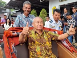 DPRD Pati Dorong Tambahan 100 Becak Listrik untuk Masyarakat