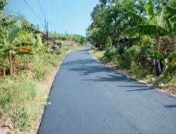 Komisi C Ingatkan Pemerataan Infrastruktur hingga Wilayah Pedesaan Pati