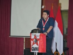 KEJAHATAN KARHUTLA 2026: DPP GMNI DESAK PEMBONGKARAN MODAL TRANSNASIONAL MALAYSIA-SINGAPURA DAN BUBARKAN KONSENSUS KAKU “ASEAN WAY”!